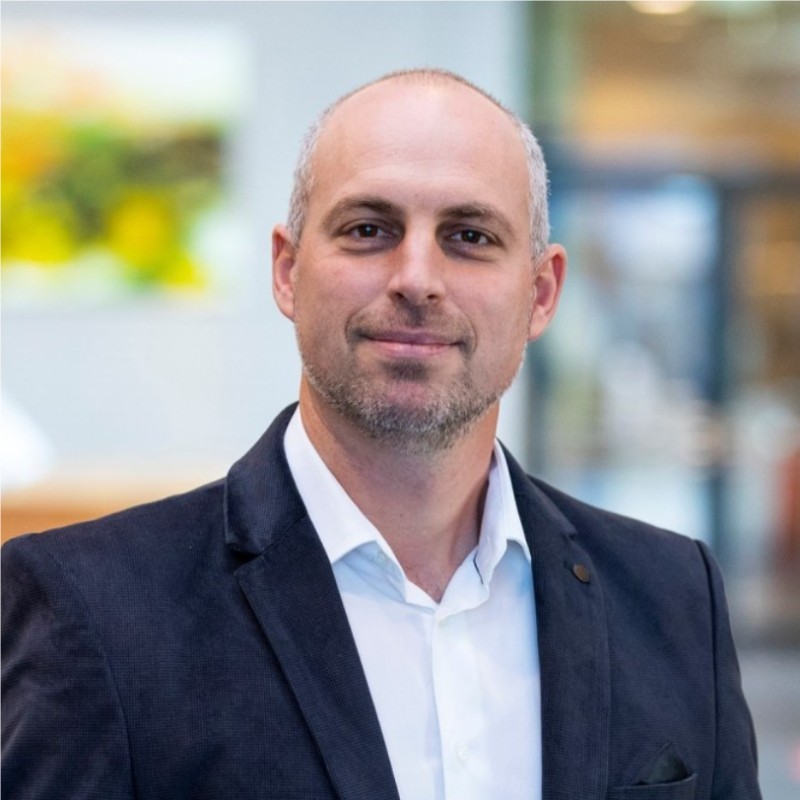 Martin Wohlfarter